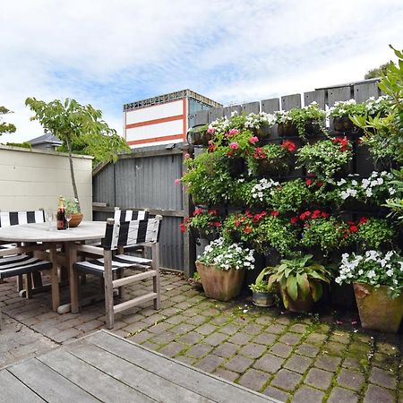 Salisbury Apartment - Christchurch Holiday Homes Exteriér fotografie